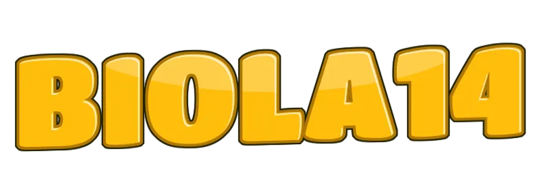 BIOLA14: Situs Utama Deposit Via Dana 20Rb Paling Kilat Masuk Ke Akun Aktif
